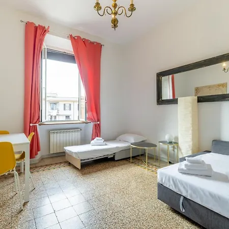 San Pietro View Point Elegante Apartament