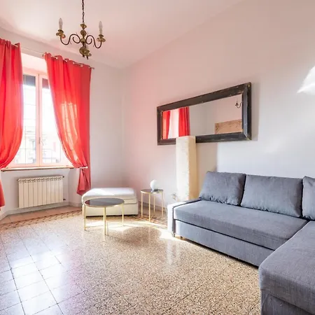 Apartment San Pietro View Point Elegante Rome