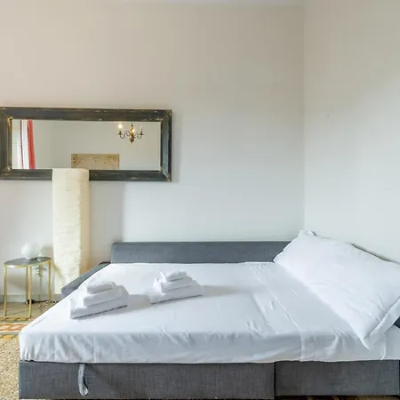 San Pietro View Point Elegante Apartament *