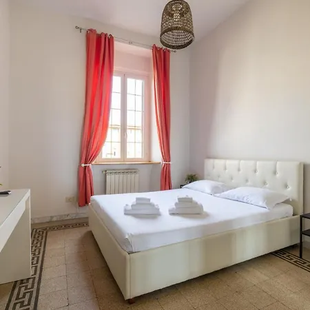 Apartament San Pietro View Point Elegante *