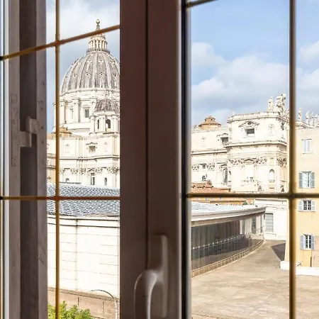 San Pietro View Point Elegante