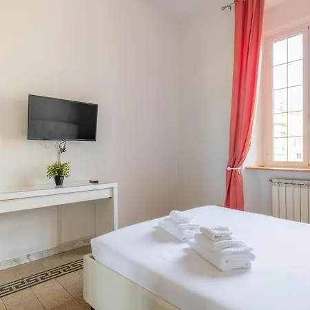 San Pietro View Point Elegante Apartament