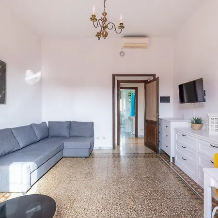 San Pietro View Point Elegante Apartament *