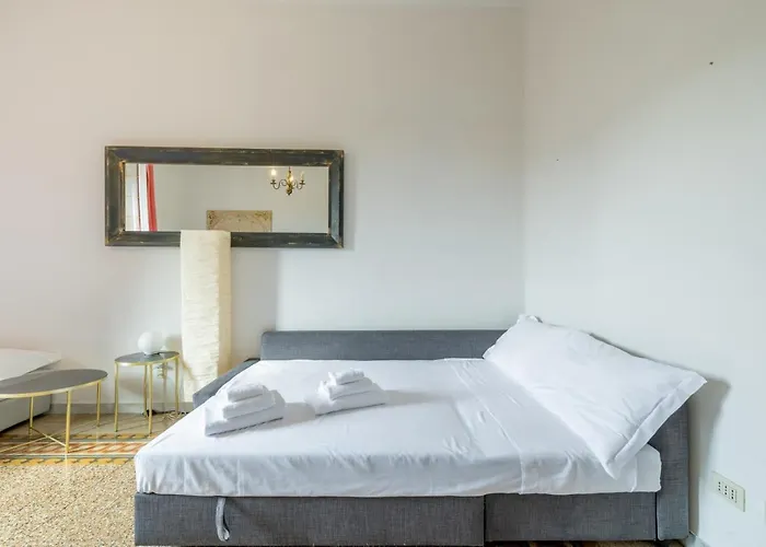 Wake Up To St Peter S - Spectacular Vatican View Apartment *