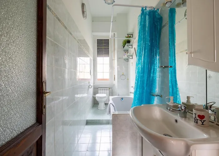 Apartment Wake Up To St Peter S - Spectacular Vatican View *