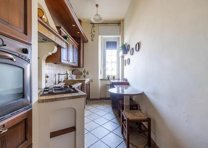 Wake Up To St Peter S - Spectacular Vatican View Rom