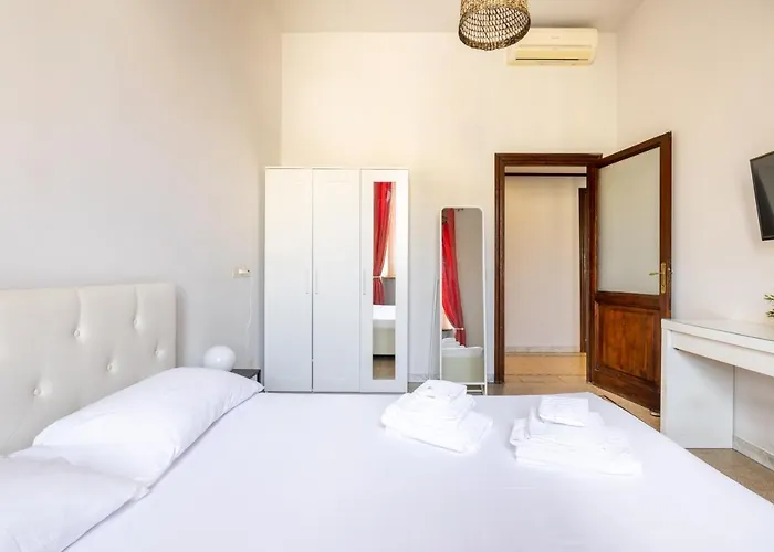 Apartment Wake Up To St Peter S - Spectacular Vatican View Rom