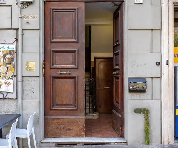 Wake Up To St Peter S - Spectacular Vatican View Rom